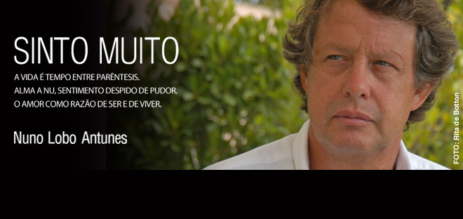Nuno Lobo Antunes