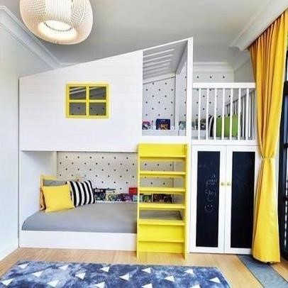 13 Children Bedroom Design Ideas-3  Best Ideas Kids Room Design  Children,Bedroom,Design,Ideas