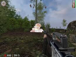 Line of Sight Vietnam screenshot 2