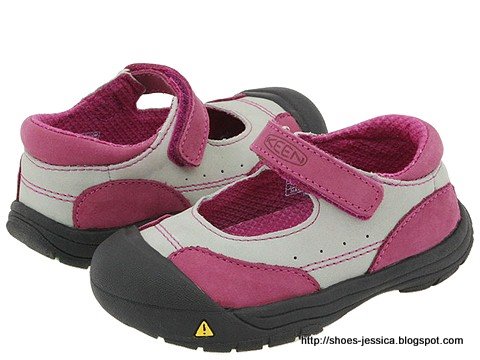Shoes jessica:J0136-{173926}