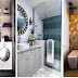  Seven Design tips for small bathrooms