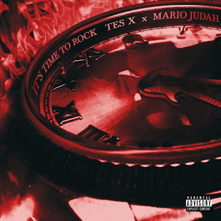 Tes X & Mario Judah - It’s Time to Rock Lyrics