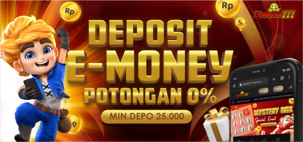 BANTAI777 : Deposit Cepat dan Mudah di Bantai777