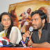 Ajay & Sonakshi at Ahmedabad for SOS Promotion 