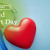 World Heart Day |  Food For A Healthy Heart