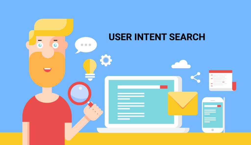 User Intent: How to attract your target audience alone?