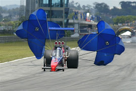 Campeonato paranaense de arrancada