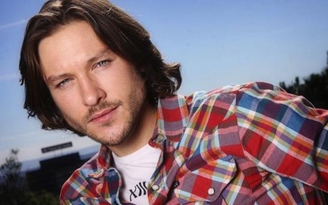 Michael Graziadei