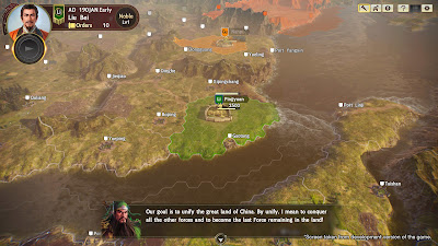 Romance Of The Three Kingdoms Xiv Game Screenshot 2