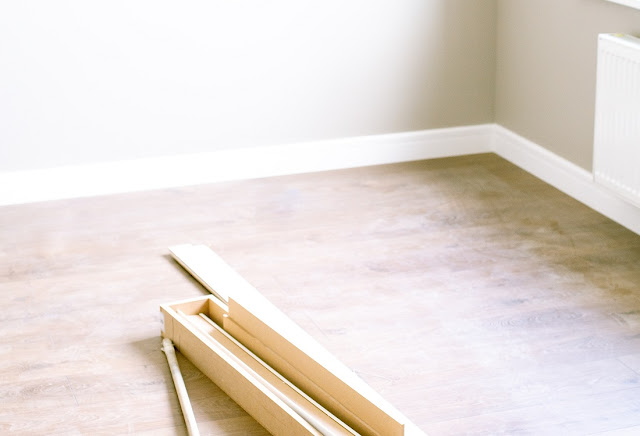 What Are The Purposes Of Skirting Boards In Your Home?