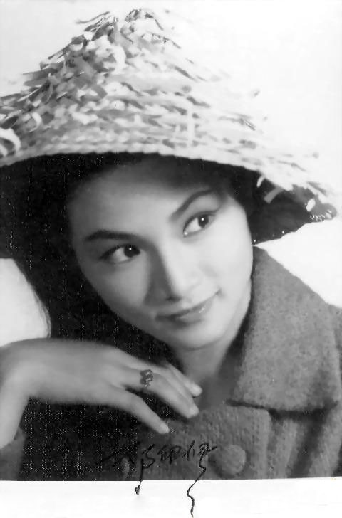 Cheng Pei-pei / Zheng Peipei United States Actor