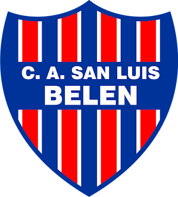 CLUB ATLÉTICO SAN LUIS (BELEN)