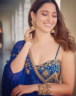 Tamanna Bhatia Hot Pictures Show Off Her Flawless Figure