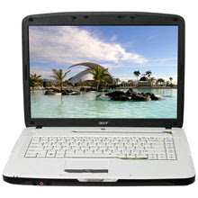Acer Aspire 5315 ZNWXMi Laptop Specs and Review