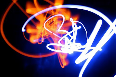 Light Graffiti