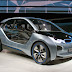 BMW I3 2015 Wallpapers