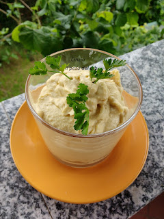 hummus ceci