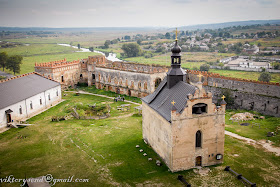 Guide with car Ukraine, Private tour guide with car in Ukraine 