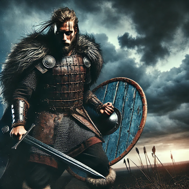 Vikings Valhalla