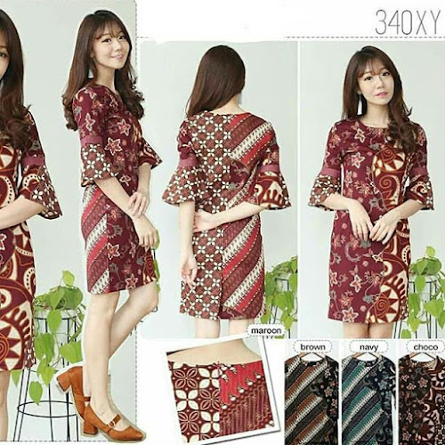  DRESS MURAH RM30 Sragen<br/>