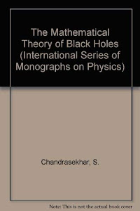 The Mathematical Theory of Black Holes