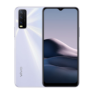 Vivo Launched Vivo Y20i in India: 5,000mAh Battery, Triple Rear Camera Setup an More