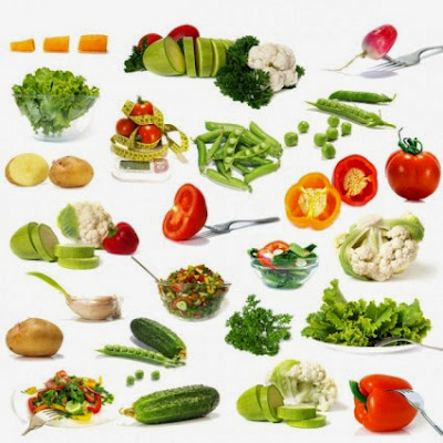 Τα λαχανικά και ποιές αρρώστιες θεραπεύουν