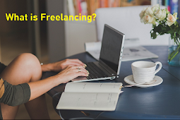 What is freelancing and who to become a freelancer?