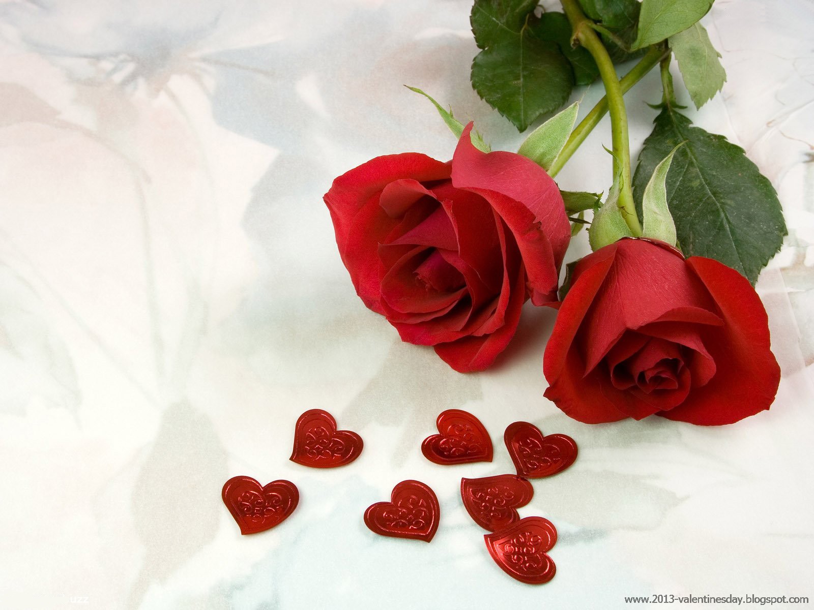 10. New Latest Happy Rose Day 2014 Hd Wallpapers