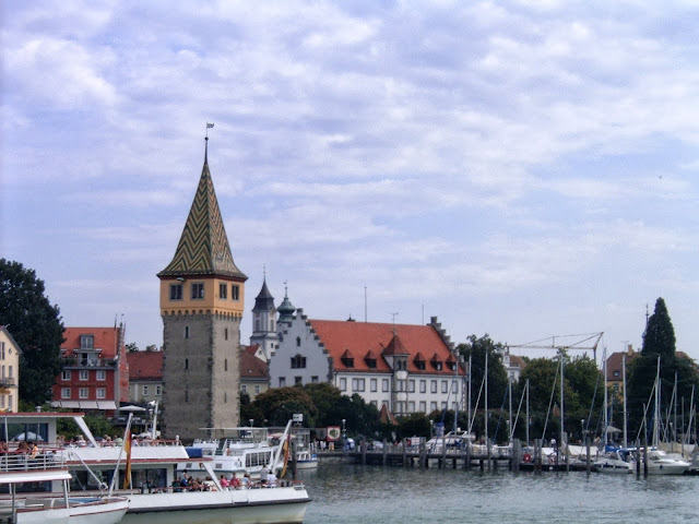 RisparmiaEviaggia Lindau