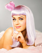 Katheryn Elizabeth Hudson Brand, mundialmente conhecida pelo nome artístico . (katy perry )