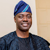 Be alive to your responsibilities — Makinde tells Monarch