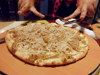  Pino Pizza