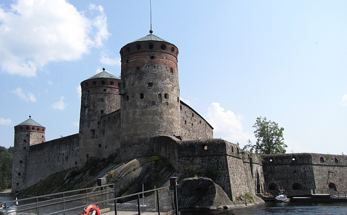  Savonlinna