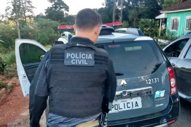 Foto: Polícia Civil