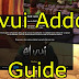 World of Warcraft - ElvUI (İndirme, Kurma ve Kullanma Rehberi).txt