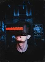 realidad virtual