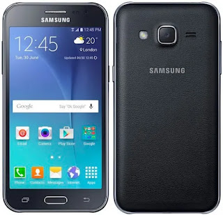 SAMSUNG J200H FLASH FILE WITHOUT DATALOSS