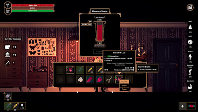 Hell Is Others Game Screenshot 13