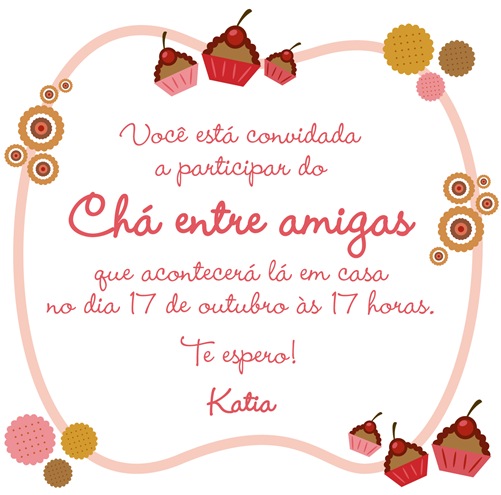 conviteverso