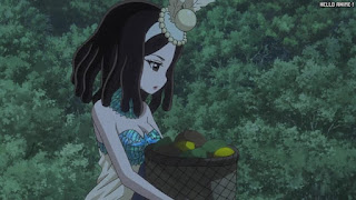 ドクターストーン アニメ 宝島 3期9話 アマリリス | Dr. STONE Season 3 Episode 9