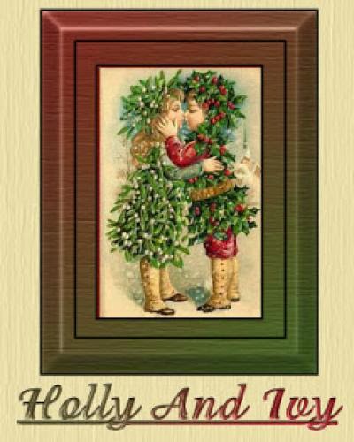 The Holly And The Ivy
