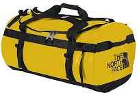 Duffle Bag North Face2