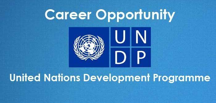 Application Portal Open: Procurement & Administrative Analyst at the United Nations Development Programme (UNDP)