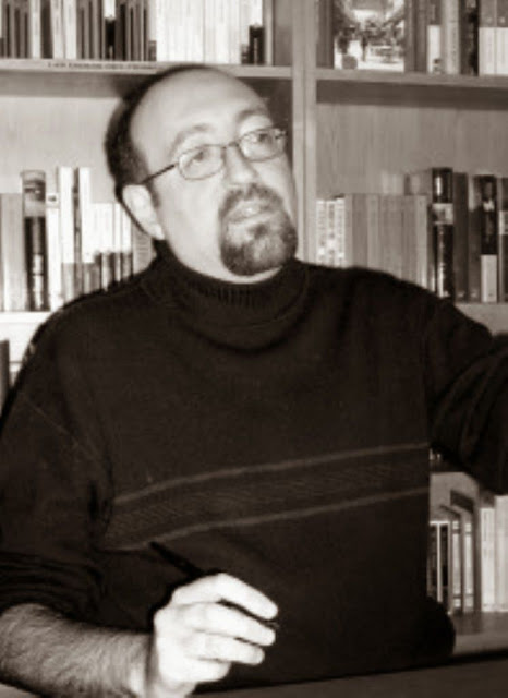 Eduardo Vaquerizo, Una esfera perfecta, Relatos de misterio, Tales of mystery, Relatos de terror, Horror stories, Short stories, Science fiction stories, Anthology of horror, Antología de terror, Anthology of mystery, Antología de misterio, Scary stories, Scary Tales, Salomé Guadalupe Ingelmo