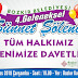 Bozkır Belediyesi Geleneksel 4. Sünnet Şöleni, 15 Ağustos'ta düzenlenecek