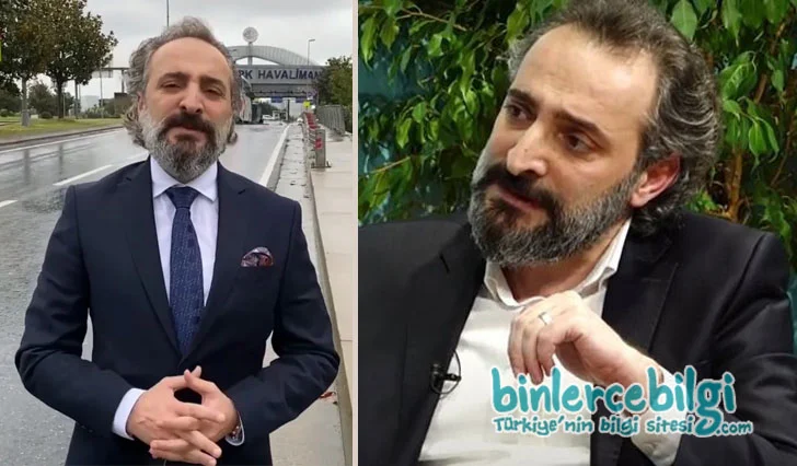 Gazeteci Murat Özer kimdir? aslen nereli? kaç yaşında? evli mi? eşi kim? biyografisi ve hayatı hakkında kısa bilgi.