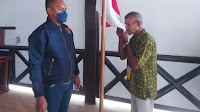 Sadar Akan Kesalahanya Alex Ruyaweri Yessi Makabori Kembali Ke Indonesia