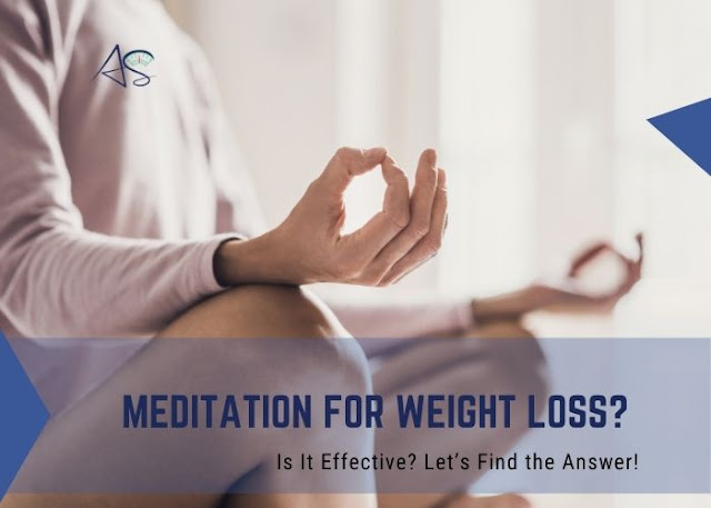 meditation and obesity