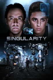 Singularity 2017 Film Complet en Francais